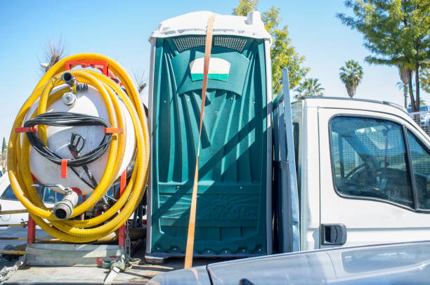 Reliable Meadow Vale, KY porta potty rental Solutions