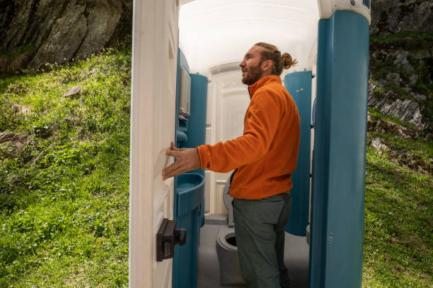 Best Handicap porta potty rental  in Meadow Vale, KY